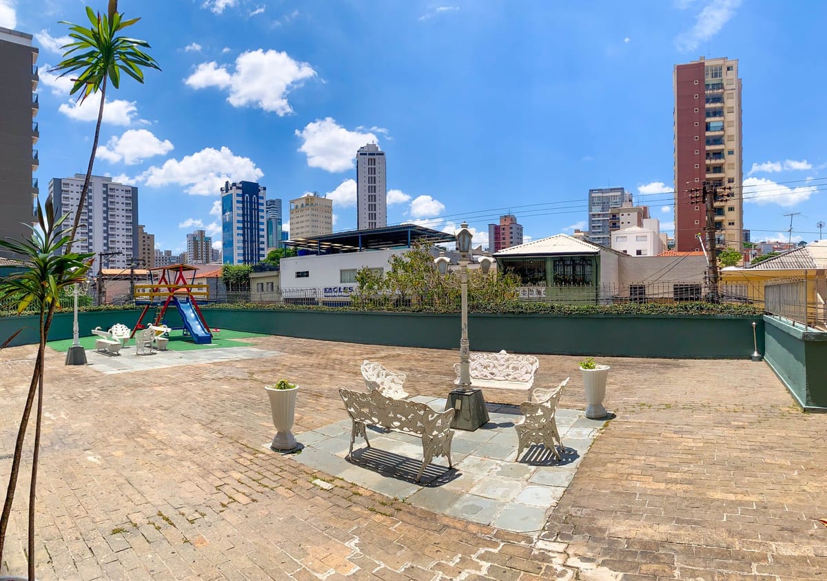 Apartamento, 2 quartos, 70 m² - Foto 53