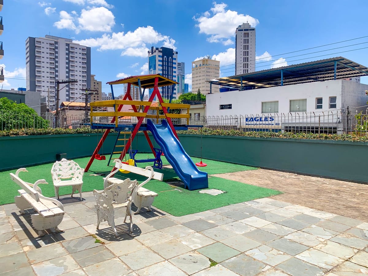 Apartamento, 2 quartos, 70 m² - Foto 44