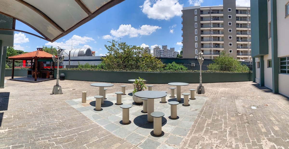 Apartamento, 2 quartos, 70 m² - Foto 55