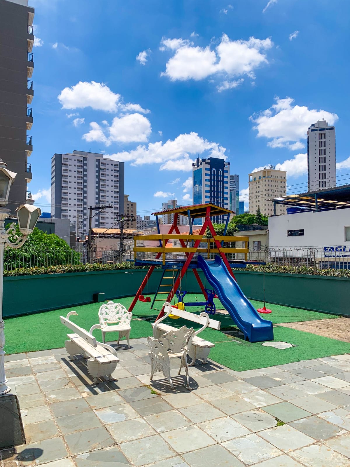 Apartamento, 2 quartos, 70 m² - Foto 47