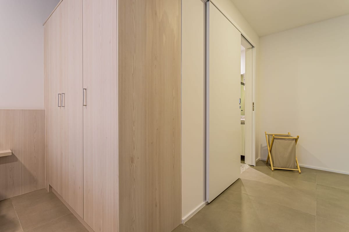 Apartamento, 1 quarto, 32 m² - Foto 2