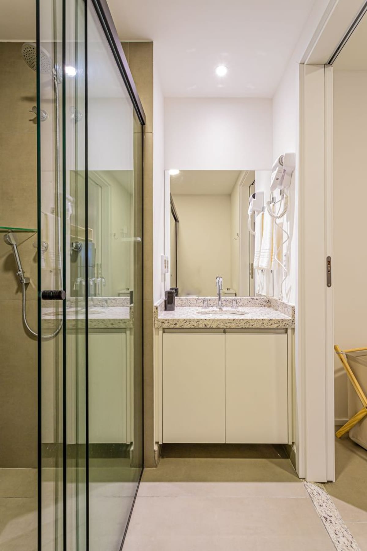 Apartamento, 1 quarto, 32 m² - Foto 15