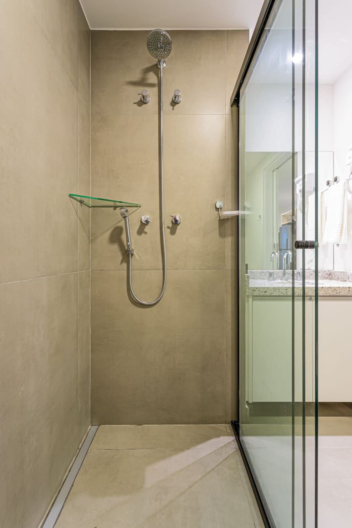 Apartamento, 1 quarto, 32 m² - Foto 16