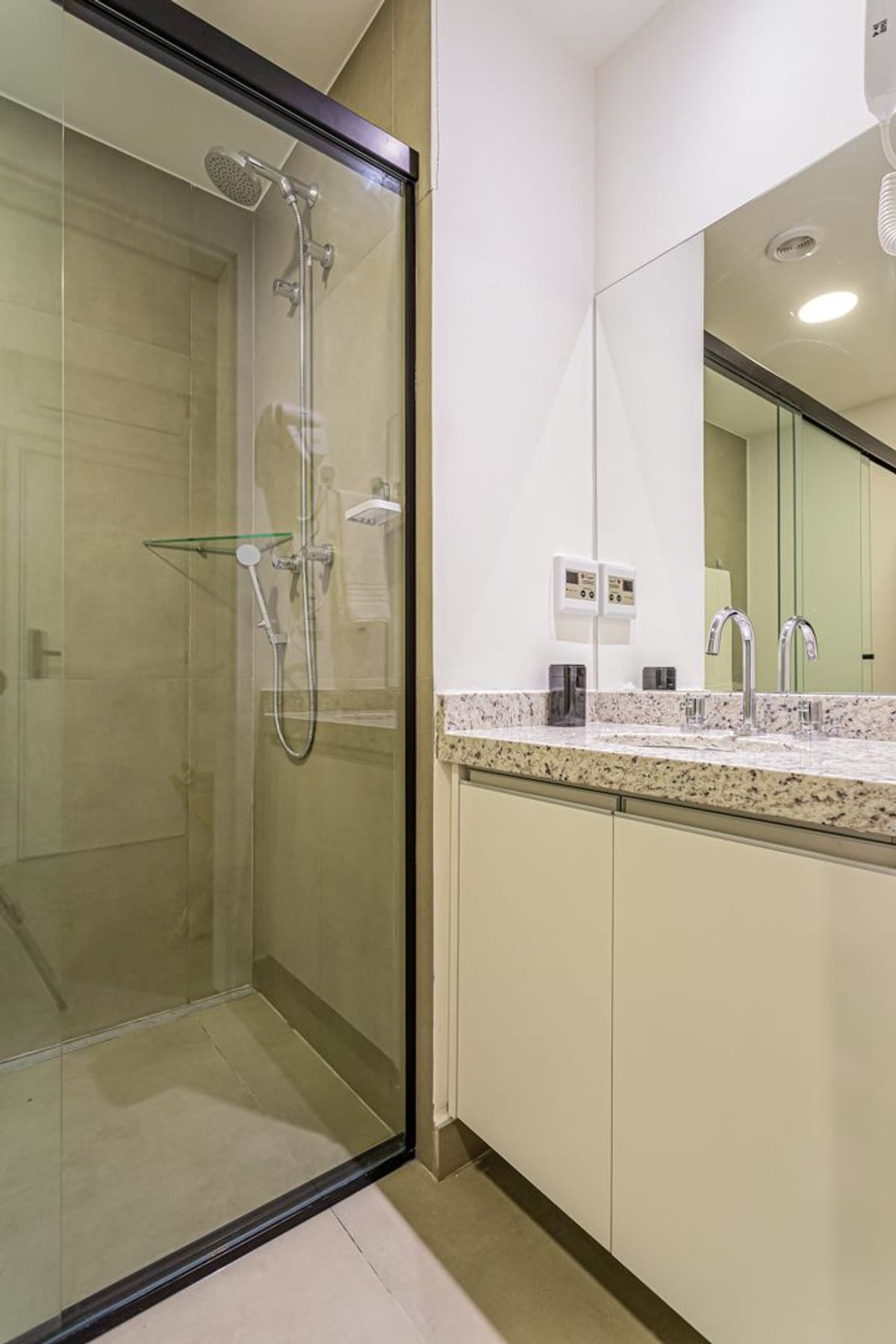 Apartamento, 1 quarto, 32 m² - Foto 14