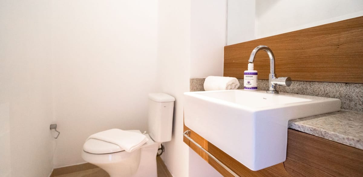 Apartamento, 1 quarto, 60 m² - Foto 10