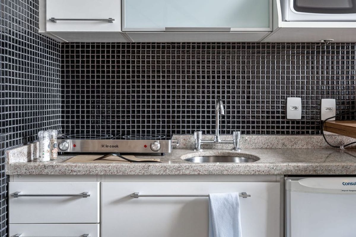 Apartamento, 1 quarto, 39 m² - Foto 15