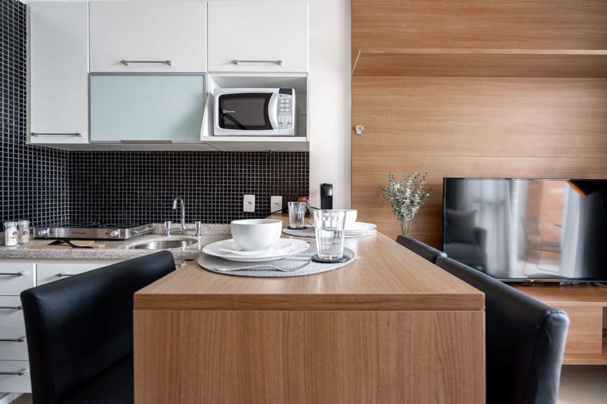 Apartamento, 1 quarto, 39 m² - Foto 13