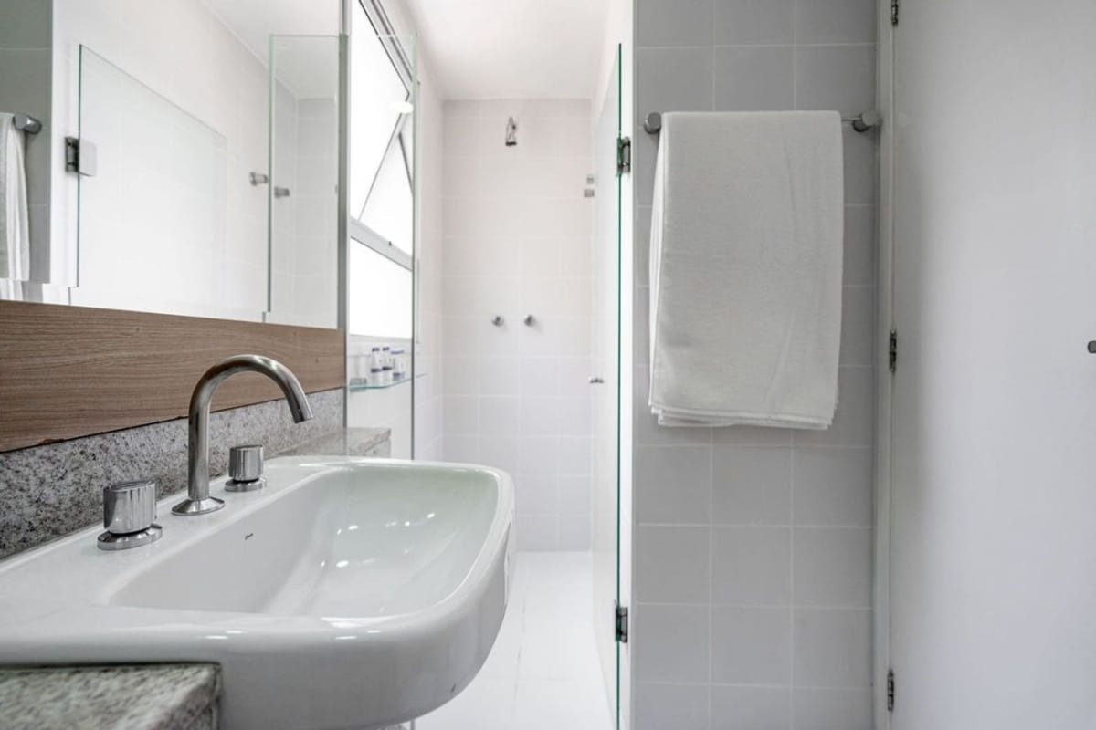 Apartamento, 1 quarto, 39 m² - Foto 20
