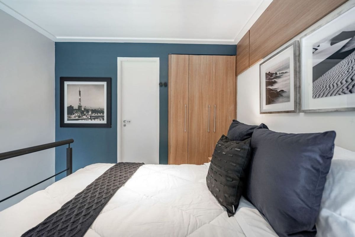 Apartamento, 1 quarto, 39 m² - Foto 26