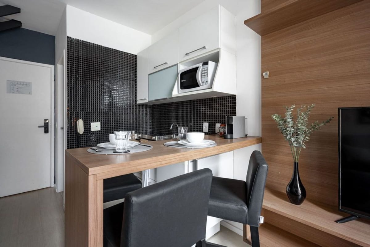 Apartamento, 1 quarto, 39 m² - Foto 12