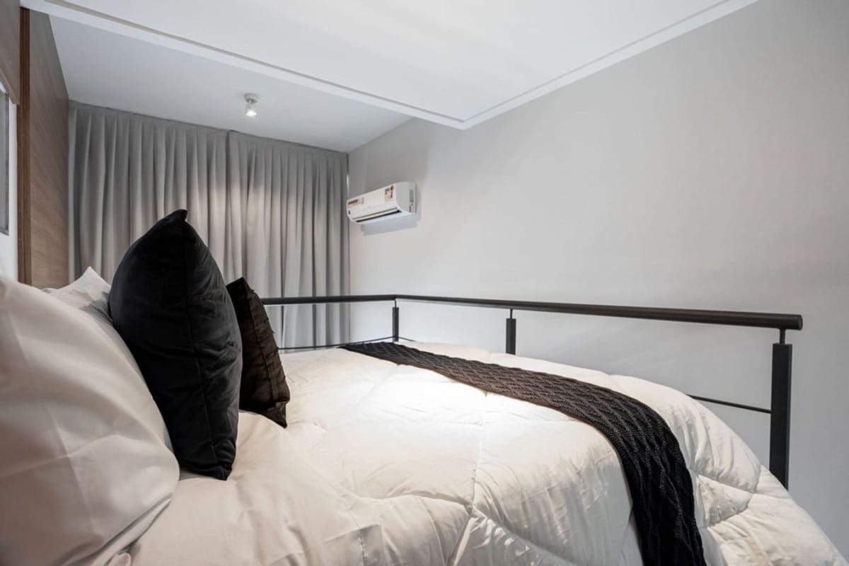 Apartamento, 1 quarto, 39 m² - Foto 28