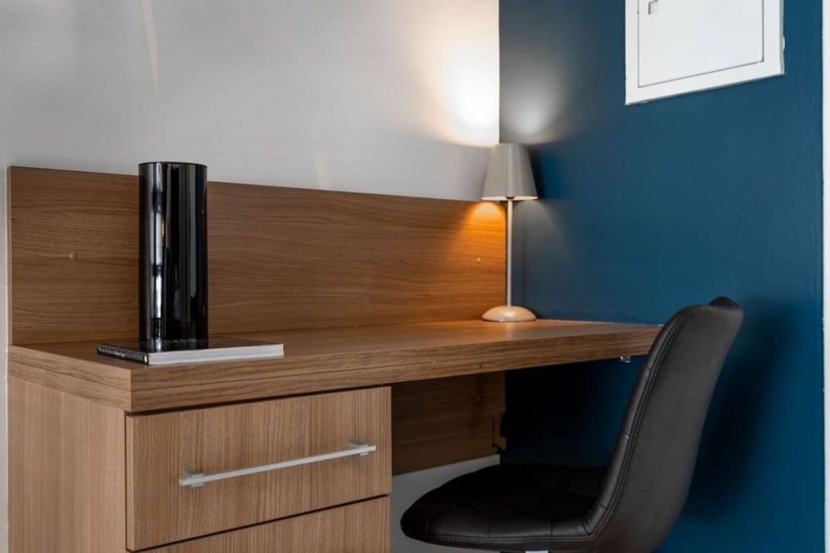 Apartamento, 1 quarto, 39 m² - Foto 4