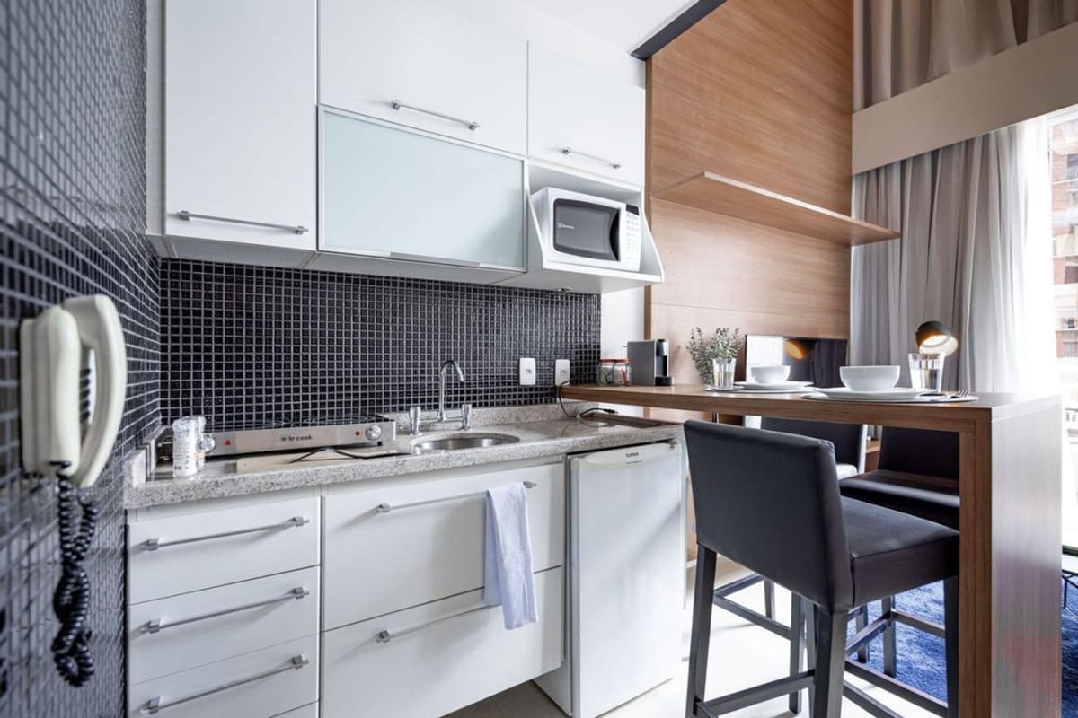 Apartamento, 1 quarto, 39 m² - Foto 16