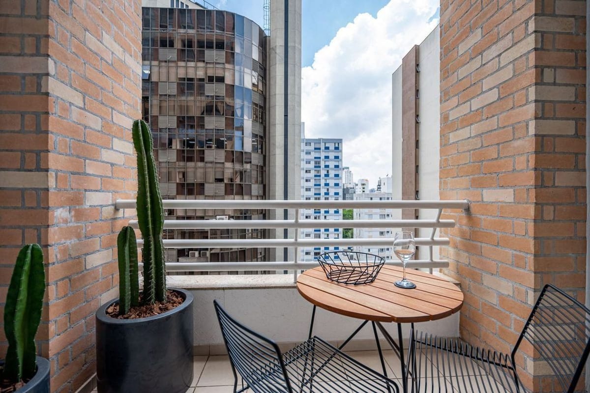 Apartamento, 1 quarto, 39 m² - Foto 17