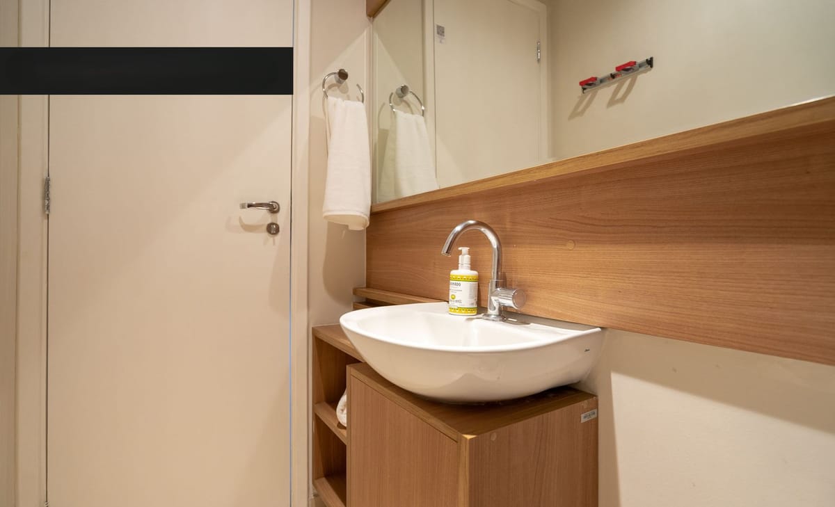 Apartamento para alugar com 2 quartos, 121m² - Foto 14