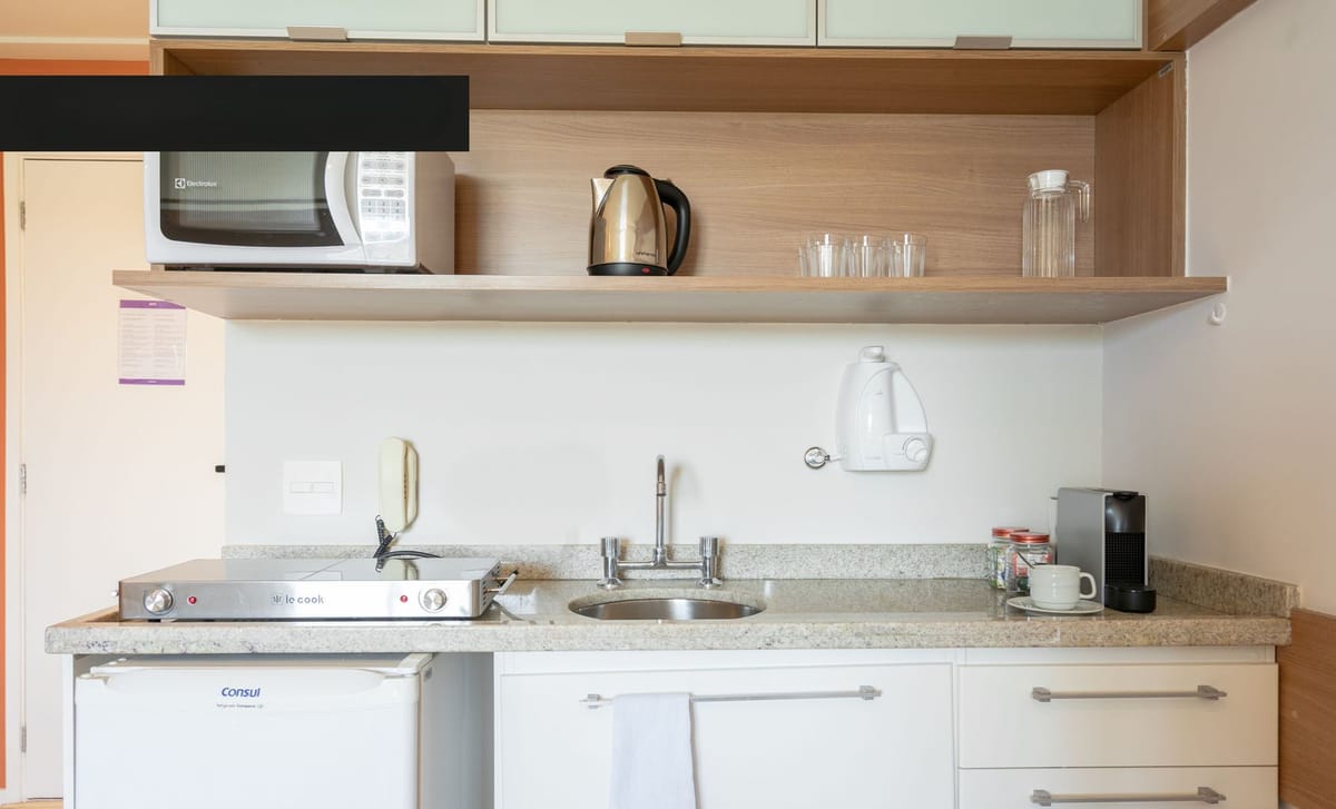 Apartamento para alugar com 2 quartos, 121m² - Foto 11