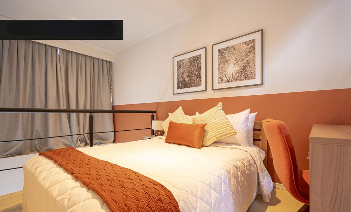 Apartamento para alugar com 2 quartos, 121m² - Foto 2