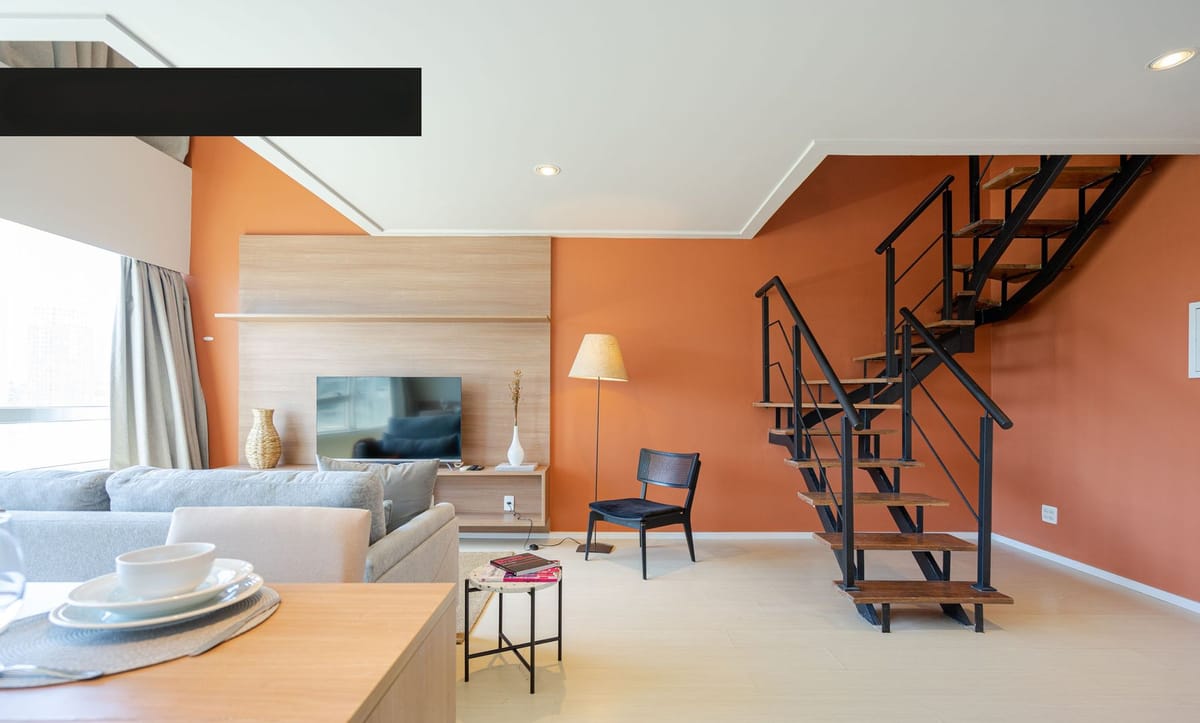 Apartamento para alugar com 2 quartos, 121m² - Foto 12