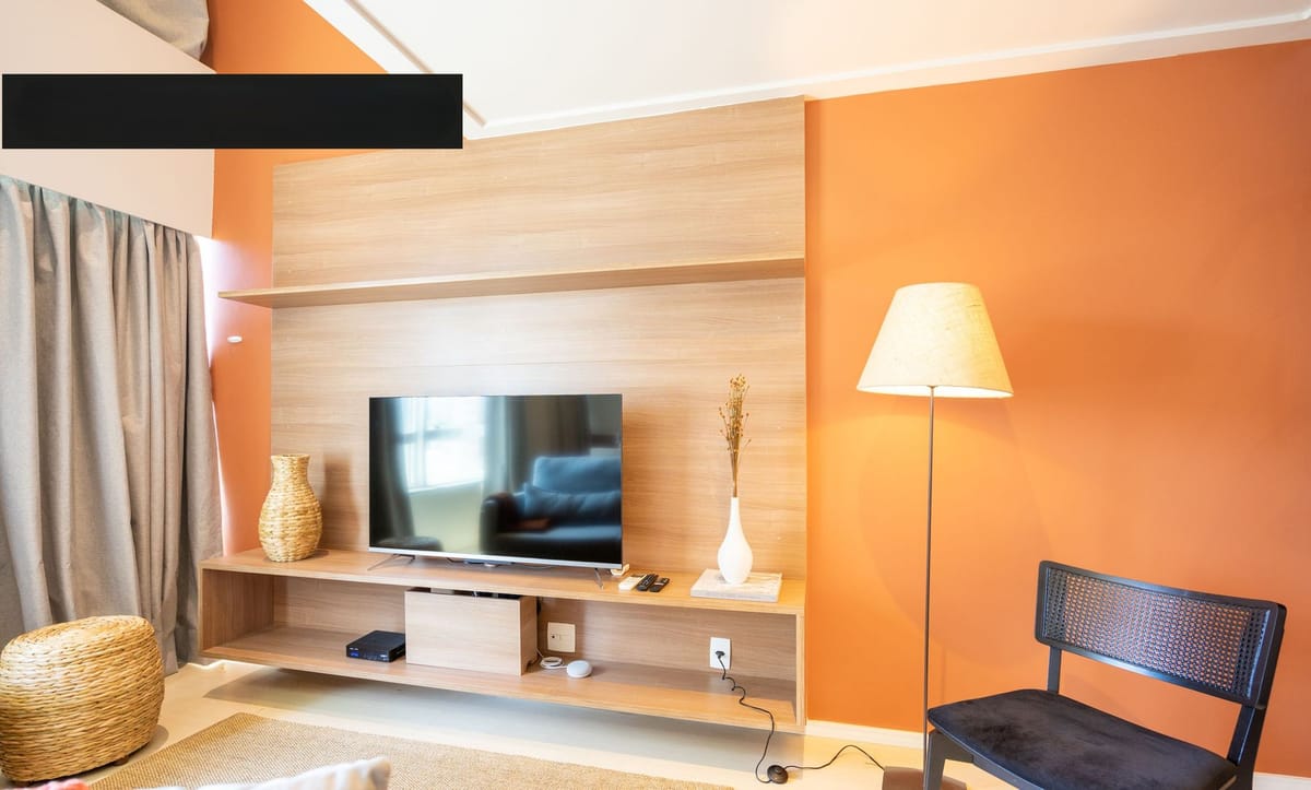 Apartamento para alugar com 2 quartos, 121m² - Foto 8