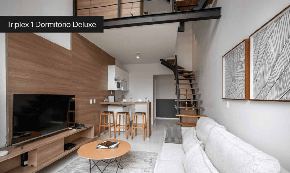Apartamento, 2 quartos, 72 m² - Foto 5
