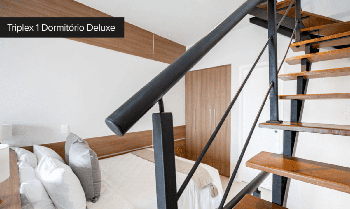 Apartamento, 2 quartos, 72 m² - Foto 19