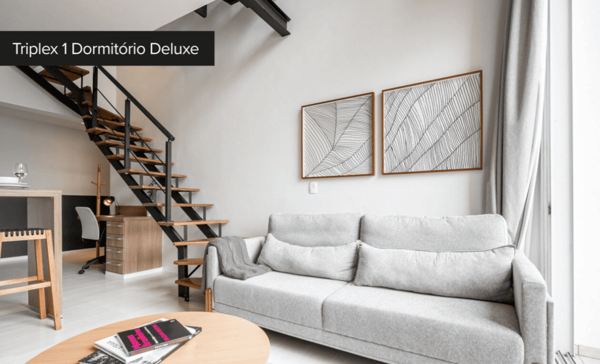 Apartamento, 2 quartos, 72 m² - Foto 1