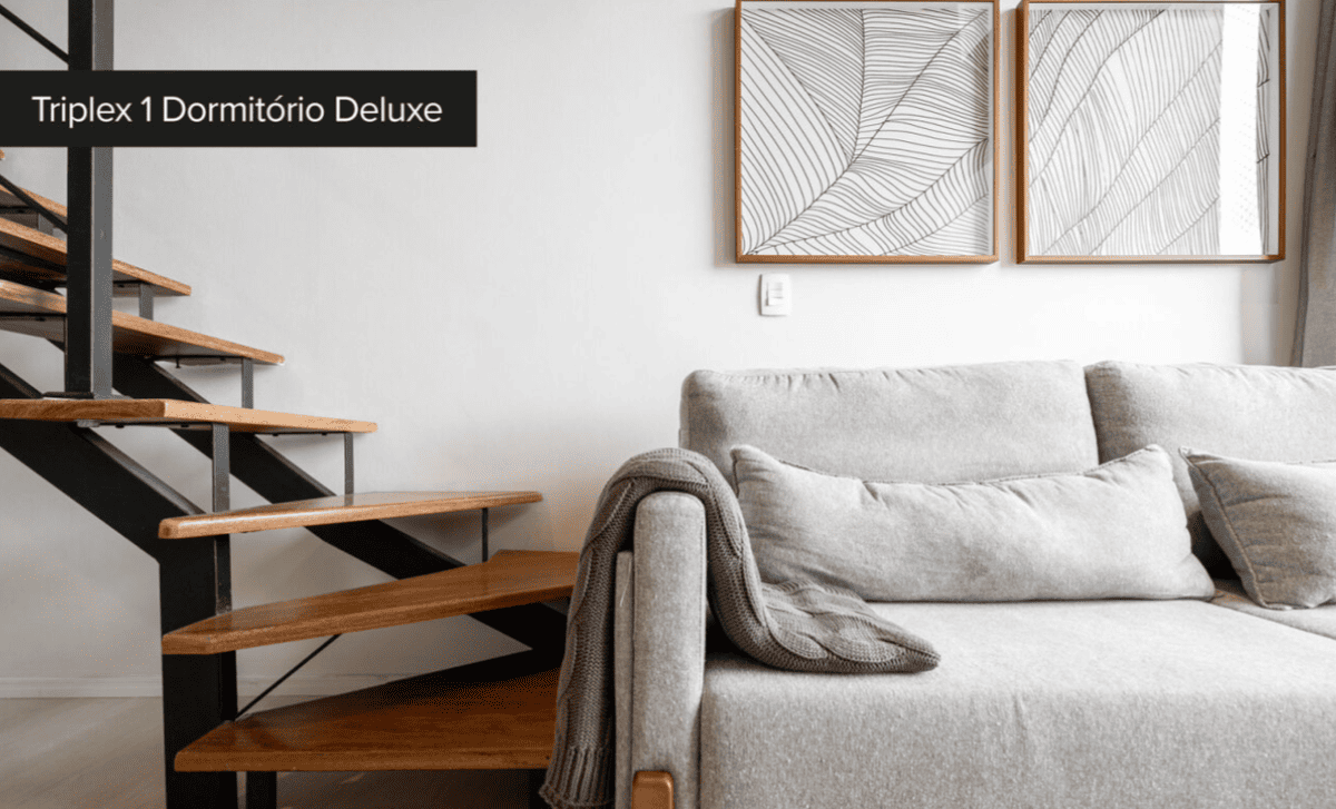 Apartamento, 2 quartos, 72 m² - Foto 6