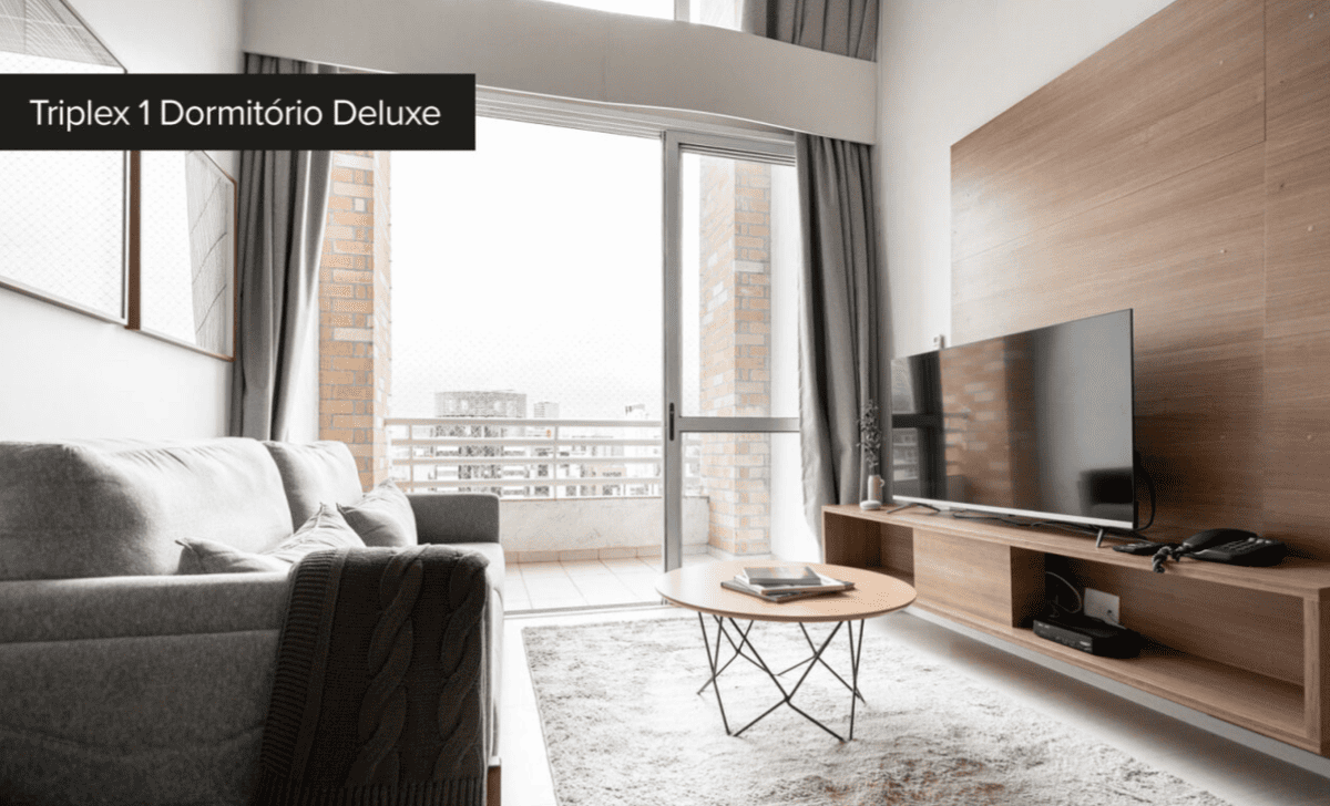 Apartamento, 2 quartos, 72 m² - Foto 2