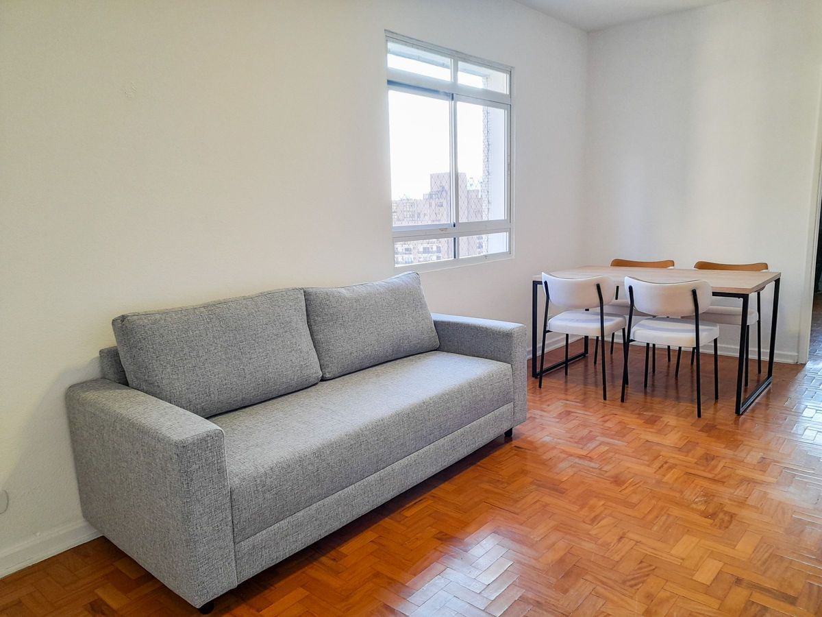 Apartamento para alugar com 2 quartos, 48m² - Foto 13