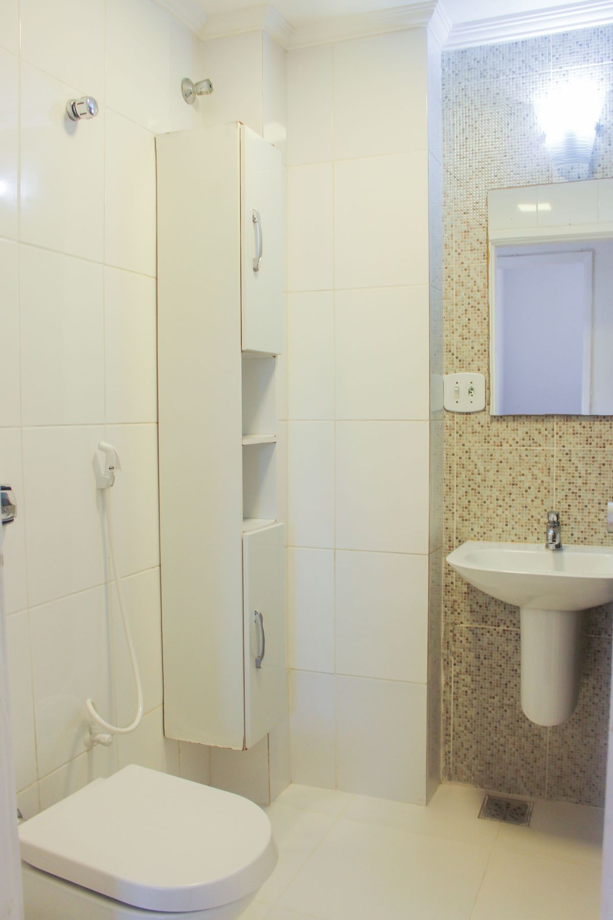 Apartamento para alugar com 2 quartos, 48m² - Foto 10