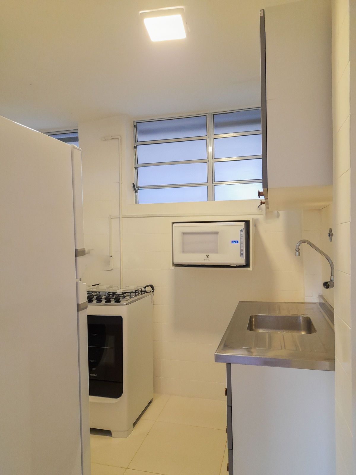 Apartamento para alugar com 2 quartos, 48m² - Foto 5