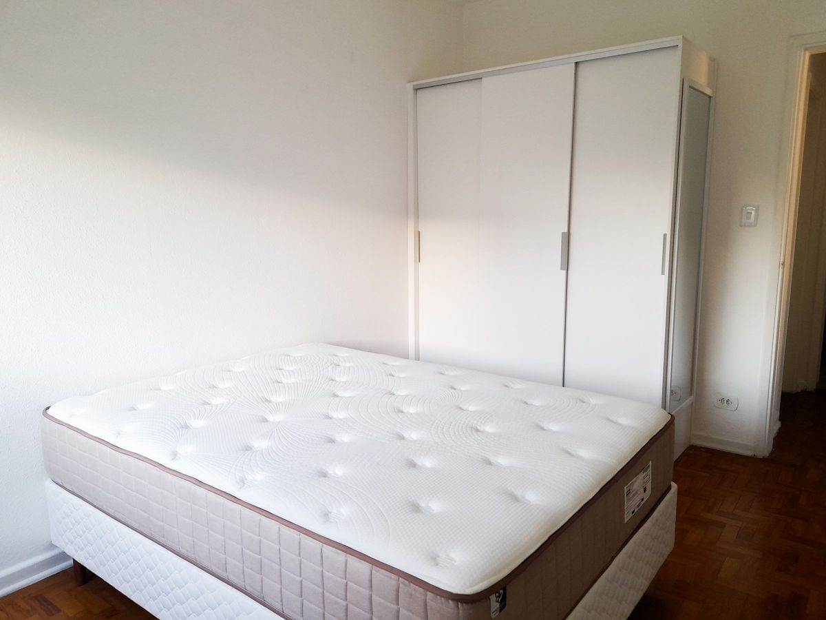 Apartamento para alugar com 2 quartos, 48m² - Foto 4