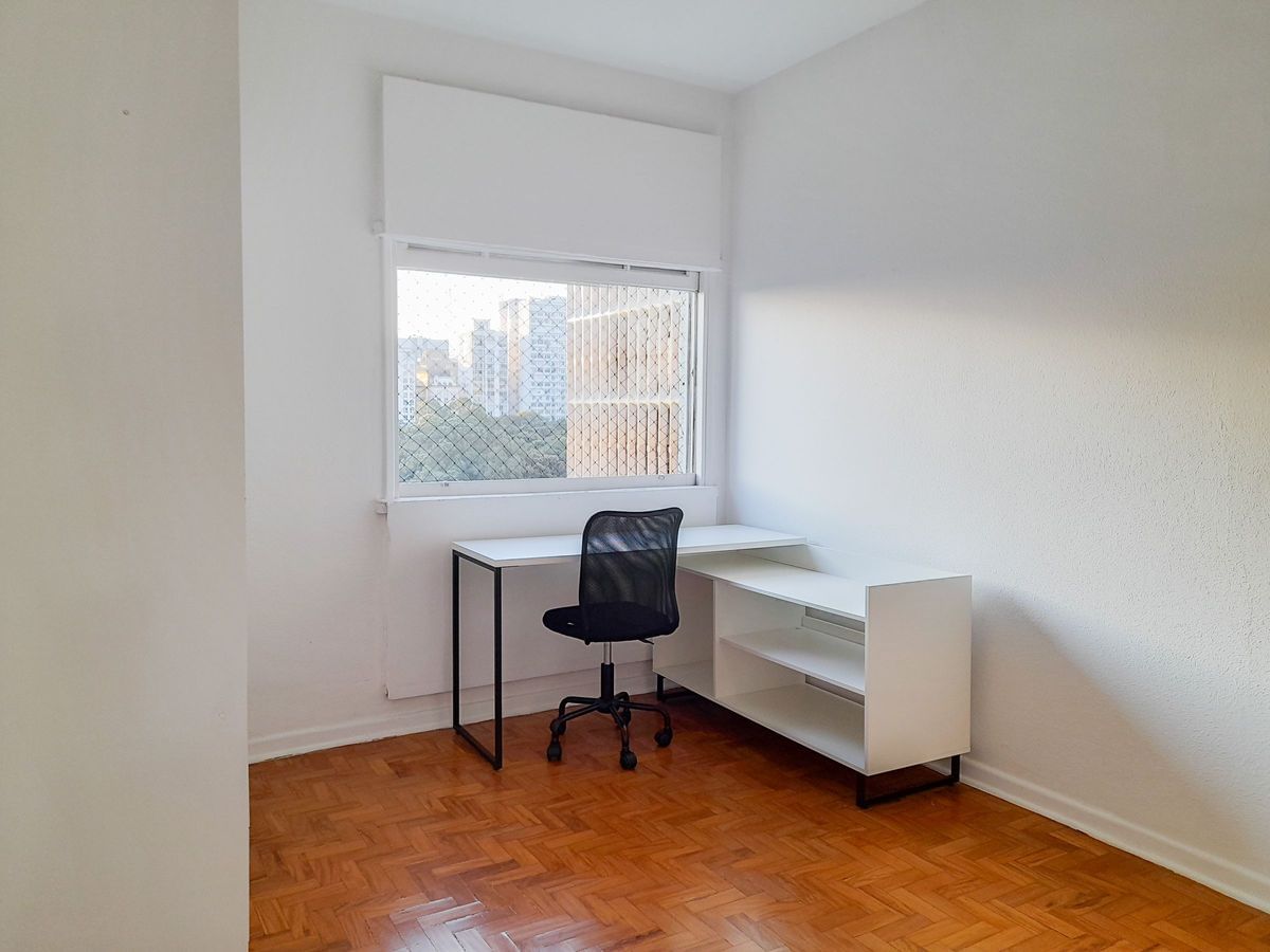 Apartamento para alugar com 2 quartos, 48m² - Foto 14