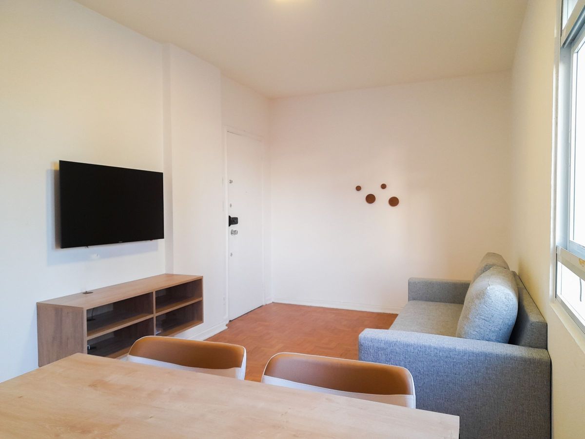 Apartamento para alugar com 2 quartos, 48m² - Foto 2