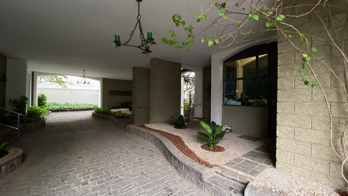 Apartamento, 2 quartos, 130 m² - Foto 30