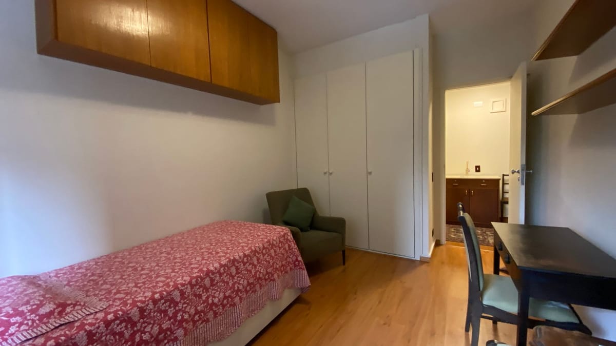 Apartamento, 2 quartos, 130 m² - Foto 10