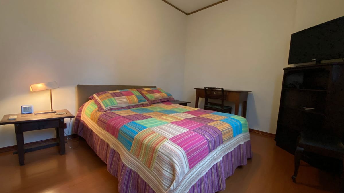 Apartamento, 2 quartos, 130 m² - Foto 12