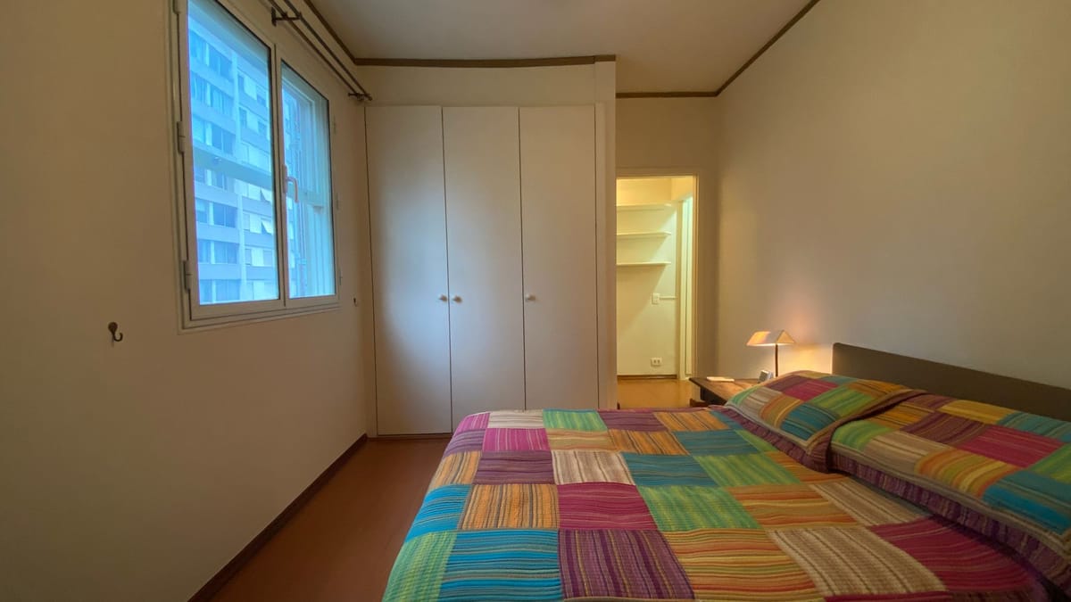 Apartamento, 2 quartos, 130 m² - Foto 13
