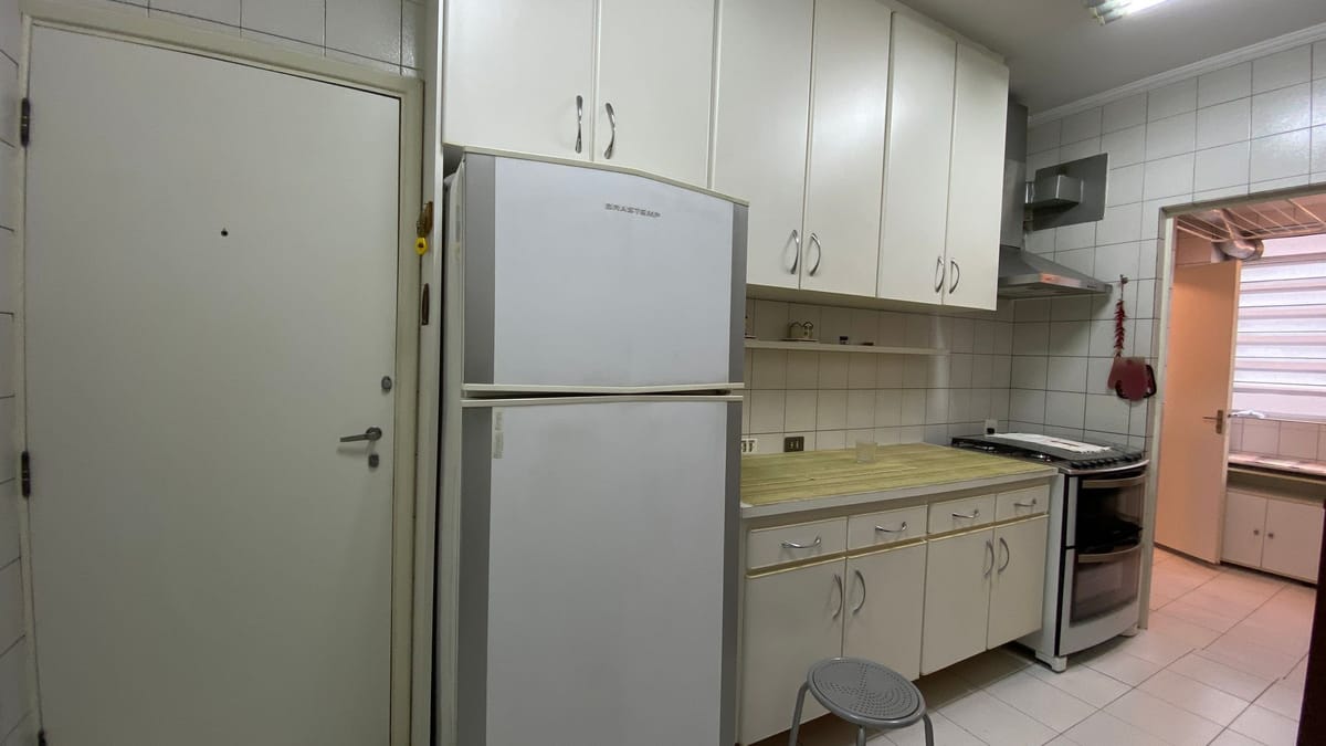 Apartamento, 2 quartos, 130 m² - Foto 19