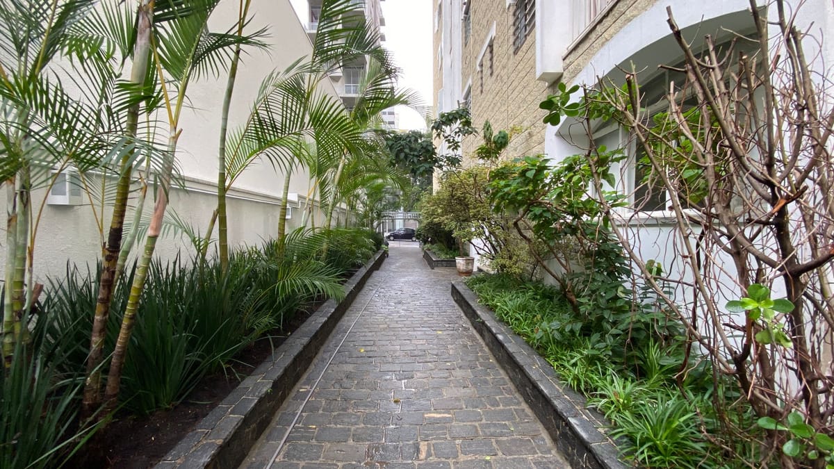 Apartamento, 2 quartos, 130 m² - Foto 35
