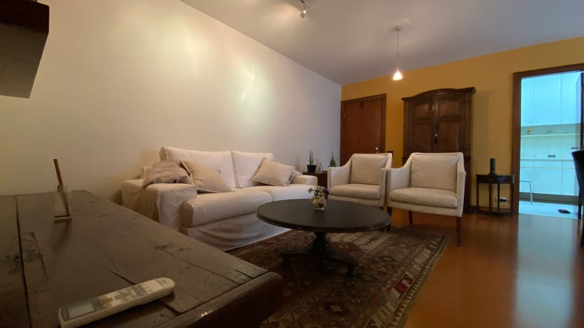 Apartamento, 2 quartos, 130 m² - Foto 24