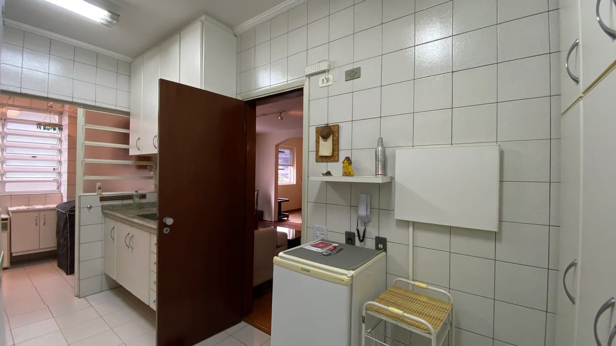 Apartamento, 2 quartos, 130 m² - Foto 20