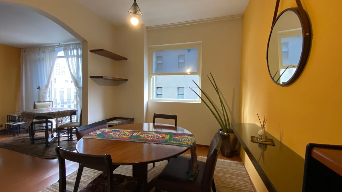 Apartamento, 2 quartos, 130 m² - Foto 7