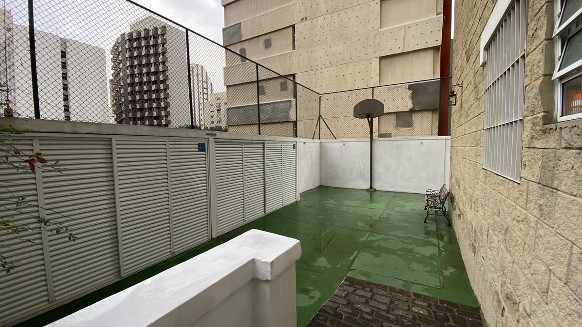 Apartamento, 2 quartos, 130 m² - Foto 31