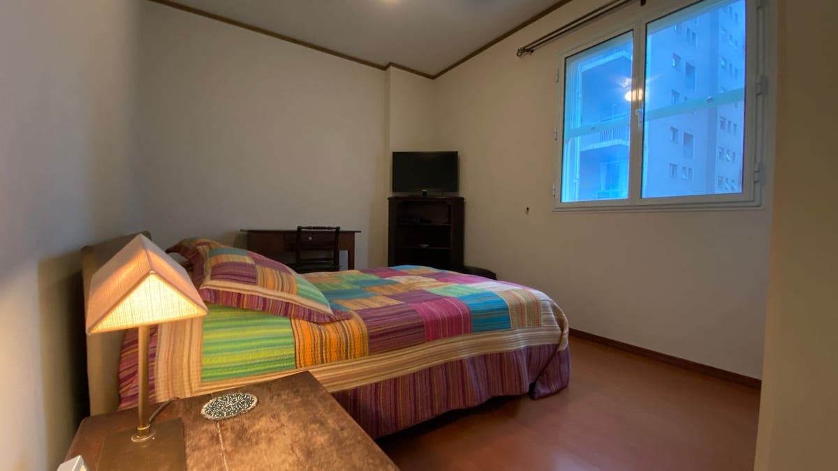 Apartamento, 2 quartos, 130 m² - Foto 11