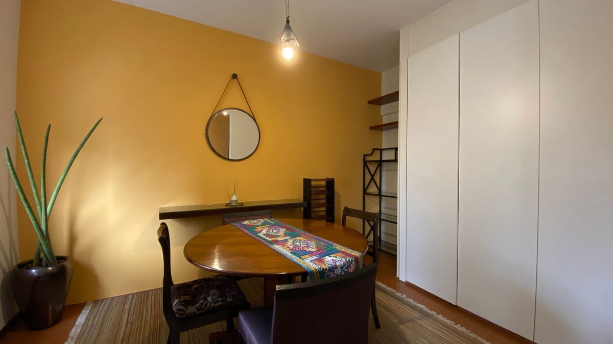 Apartamento, 2 quartos, 130 m² - Foto 6