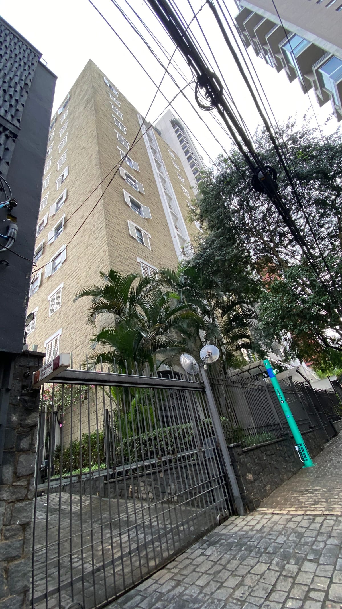 Apartamento, 2 quartos, 130 m² - Foto 33