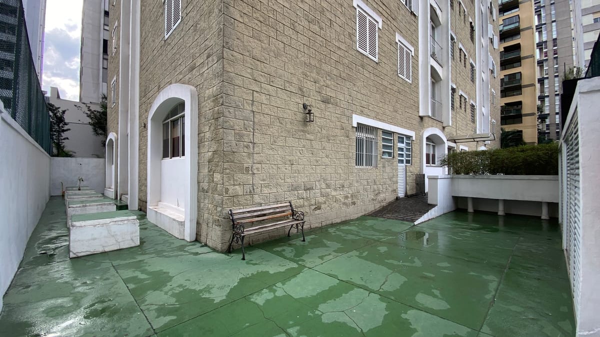 Apartamento, 2 quartos, 130 m² - Foto 27