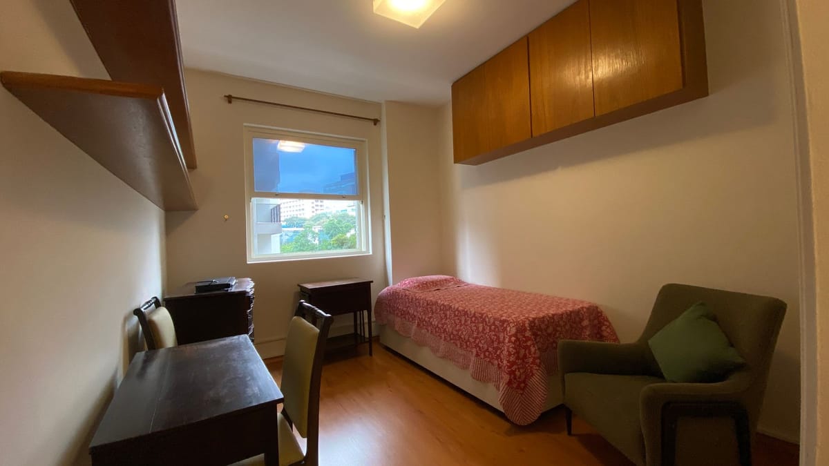 Apartamento, 2 quartos, 130 m² - Foto 8
