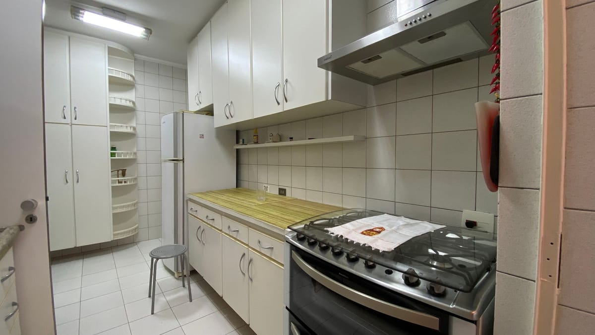 Apartamento, 2 quartos, 130 m² - Foto 18